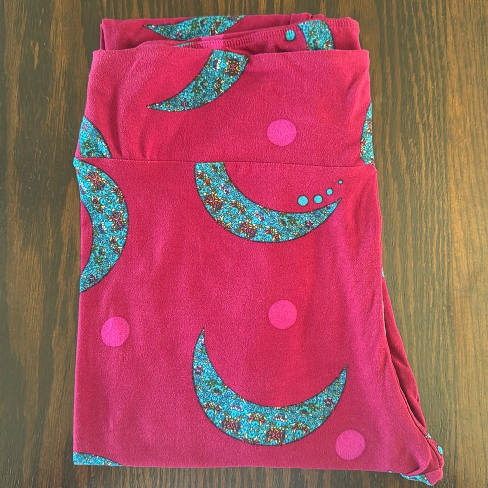 LuLaRoe TC leggings new in package